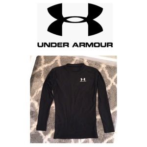 Under Armour Long Sleeve Jersey